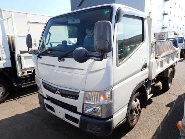 MITSUBISHI CANTER 2019