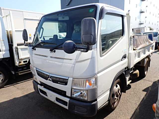 MITSUBISHI CANTER 2019