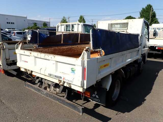 MITSUBISHI CANTER 2019