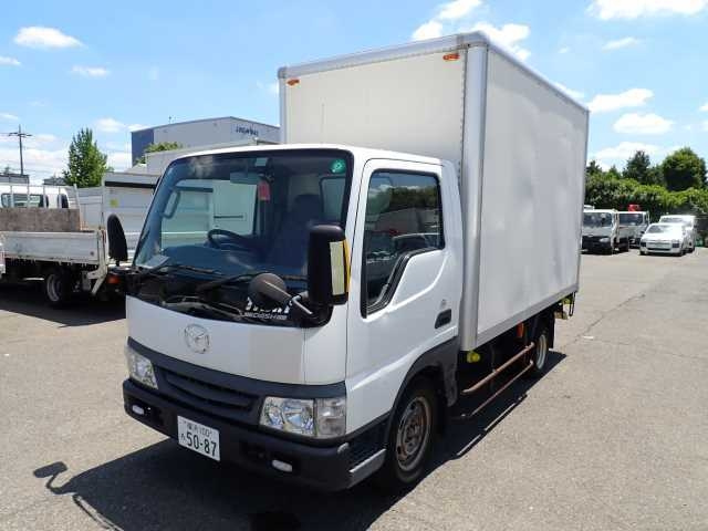 MAZDA TITAN 2009