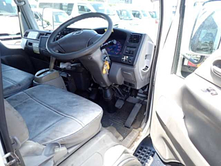 MAZDA TITAN 2009