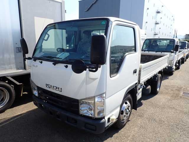 ISUZU ELF 2018