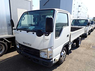 ISUZU ELF 2018