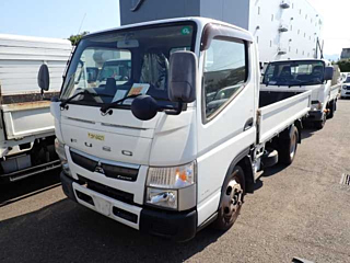 MITSUBISHI CANTER 2018