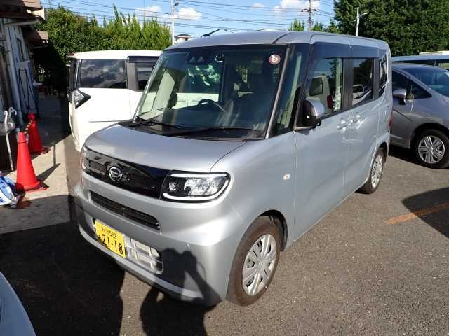 DAIHATSU TANTO 2023