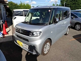 DAIHATSU TANTO 2023