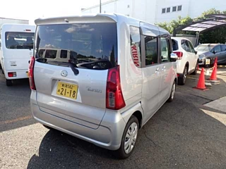 DAIHATSU TANTO 2023