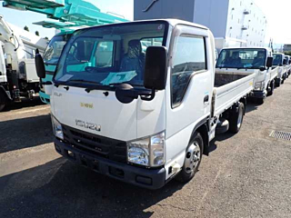 ISUZU ELF 2017