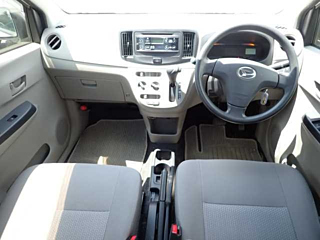 car slider