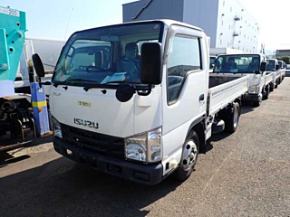 ISUZU ELF 2017