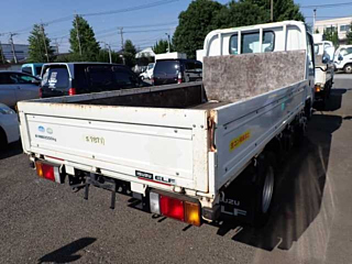 ISUZU ELF 2017