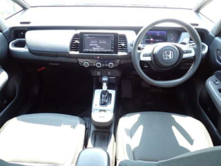 HONDA FIT 2020
