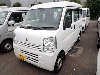 SUZUKI EVERY 2019