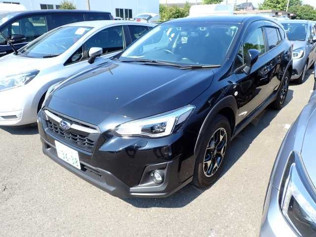 SUBARU XV 2020