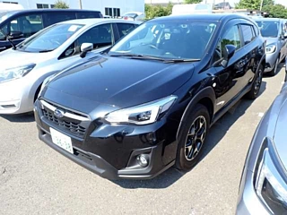 SUBARU XV 2020