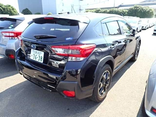 SUBARU XV 2020