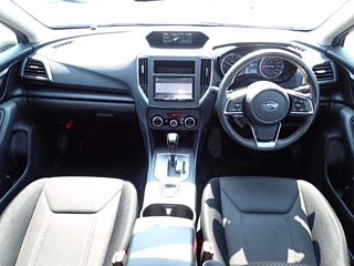 SUBARU XV 2020