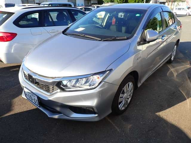 HONDA GRACE 2020