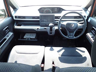 SUZUKI WAGON R 2019