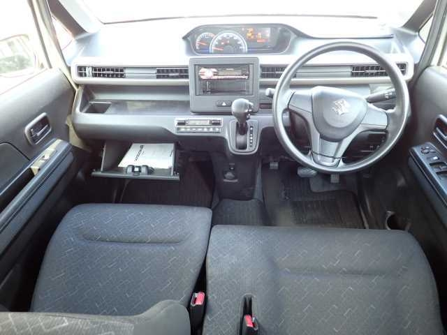 SUZUKI WAGON R 2020
