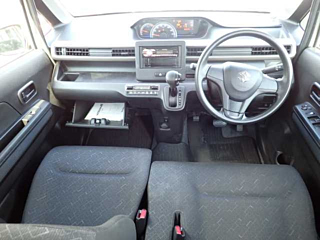 SUZUKI WAGON R 2020