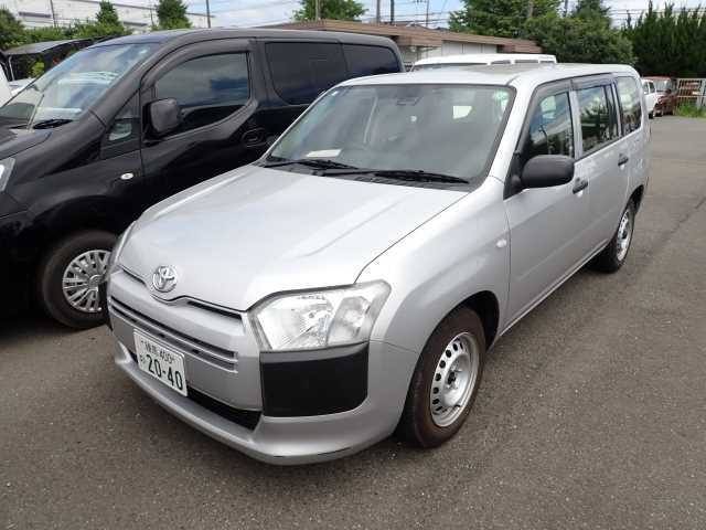 TOYOTA PROBOX 2020