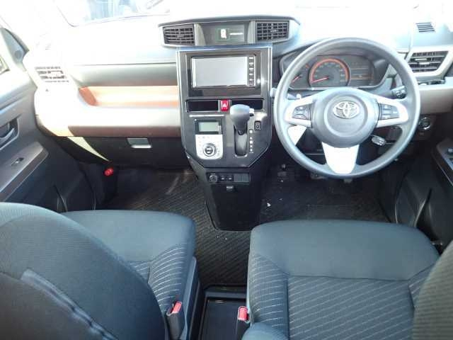 TOYOTA ROOMY 2020