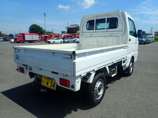 NISSAN CLIPPER TRUCK 2014