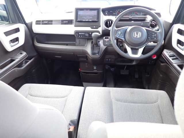 HONDA N BOX 2022