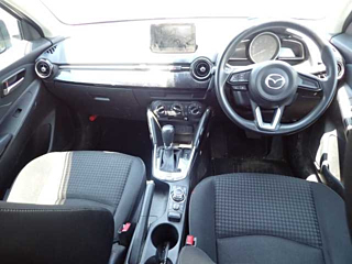 MAZDA DEMIO 2019