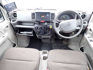 NISSAN CLIPPER VAN 2019