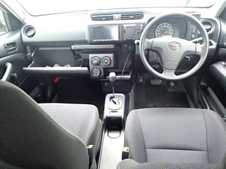 TOYOTA PROBOX 2020