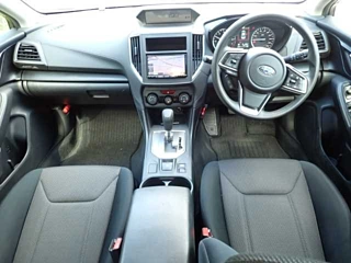 SUBARU XV 2020