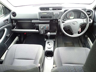 TOYOTA PROBOX 2020