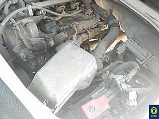 DAIHATSU HIJET VAN 2018