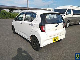 SUBARU PLEO PLUS 2020