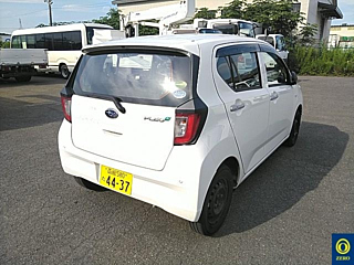 SUBARU PLEO PLUS 2020
