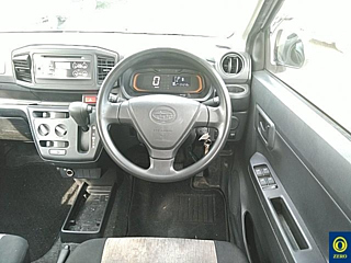 SUBARU PLEO PLUS 2020