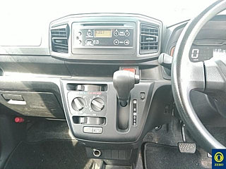 SUBARU PLEO PLUS 2020