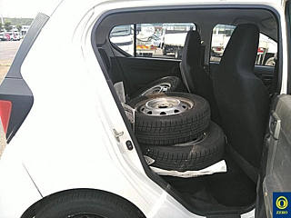 SUBARU PLEO PLUS 2020