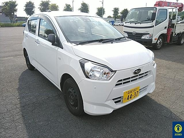SUBARU PLEO PLUS 2020