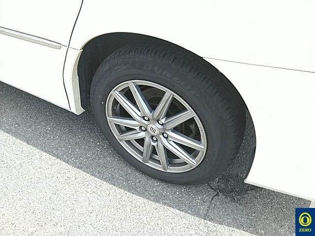 TOYOTA ESTIMA HYBRID 2010