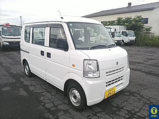 SUZUKI EVERY 2014