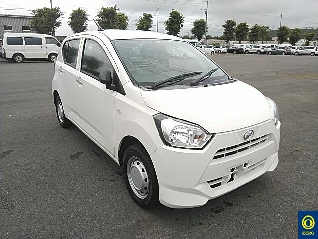 DAIHATSU MIRA E S 2022
