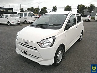 DAIHATSU MIRA E S 2022