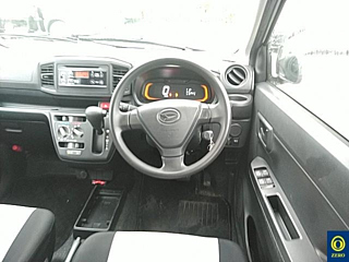 DAIHATSU MIRA E S 2022