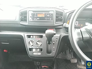 DAIHATSU MIRA E S 2022