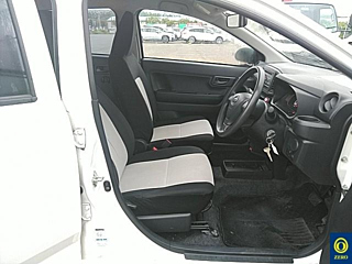DAIHATSU MIRA E S 2022