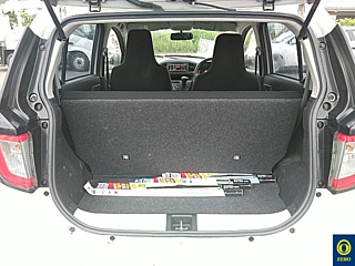 DAIHATSU MIRA E S 2022