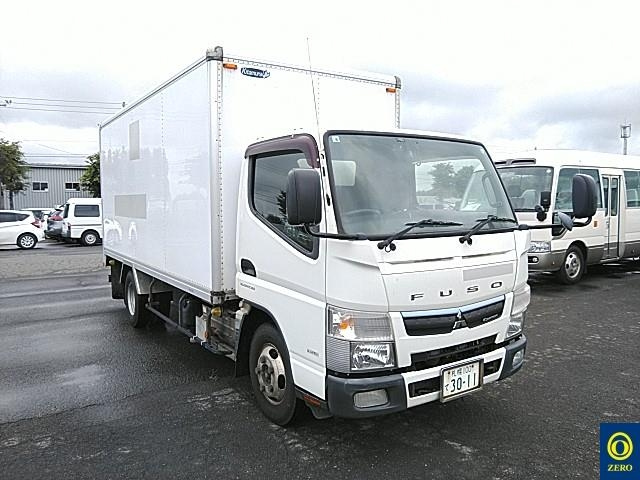 MITSUBISHI CANTER 2017